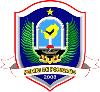 Lambang Kabupaten Pulau Morotai