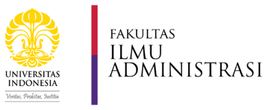 Fakultas Ilmu Administrasi Universitas Indonesia